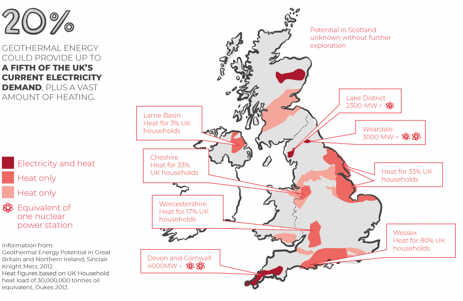 Geothermal Potential In Cornwall And The Uk Eden Geothermal